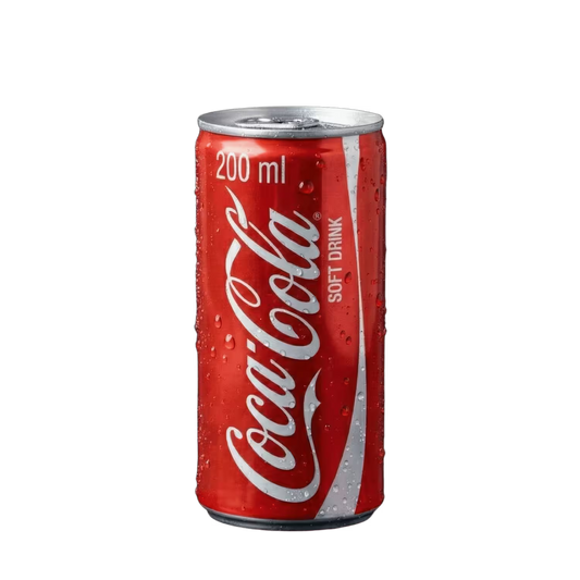 Coca Cola Soft Drink Cane