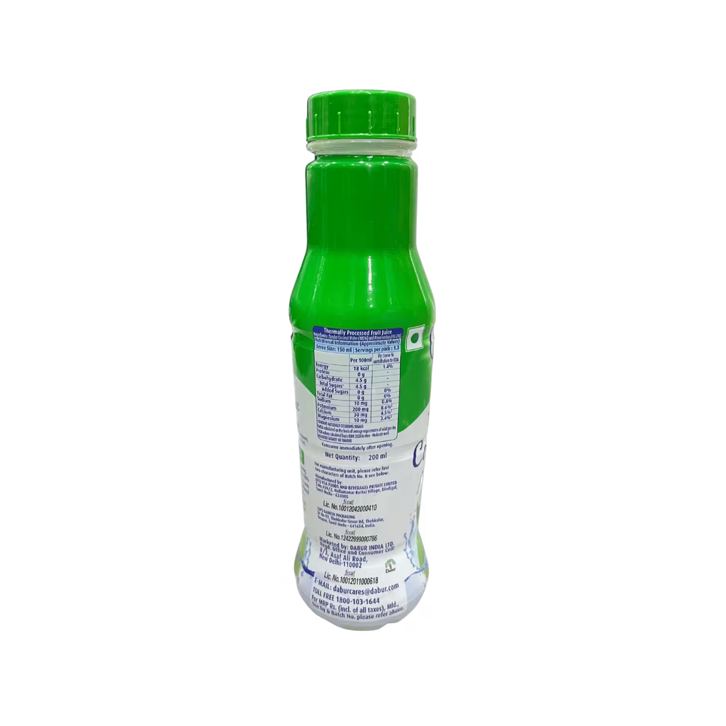 Coconut Water Drink