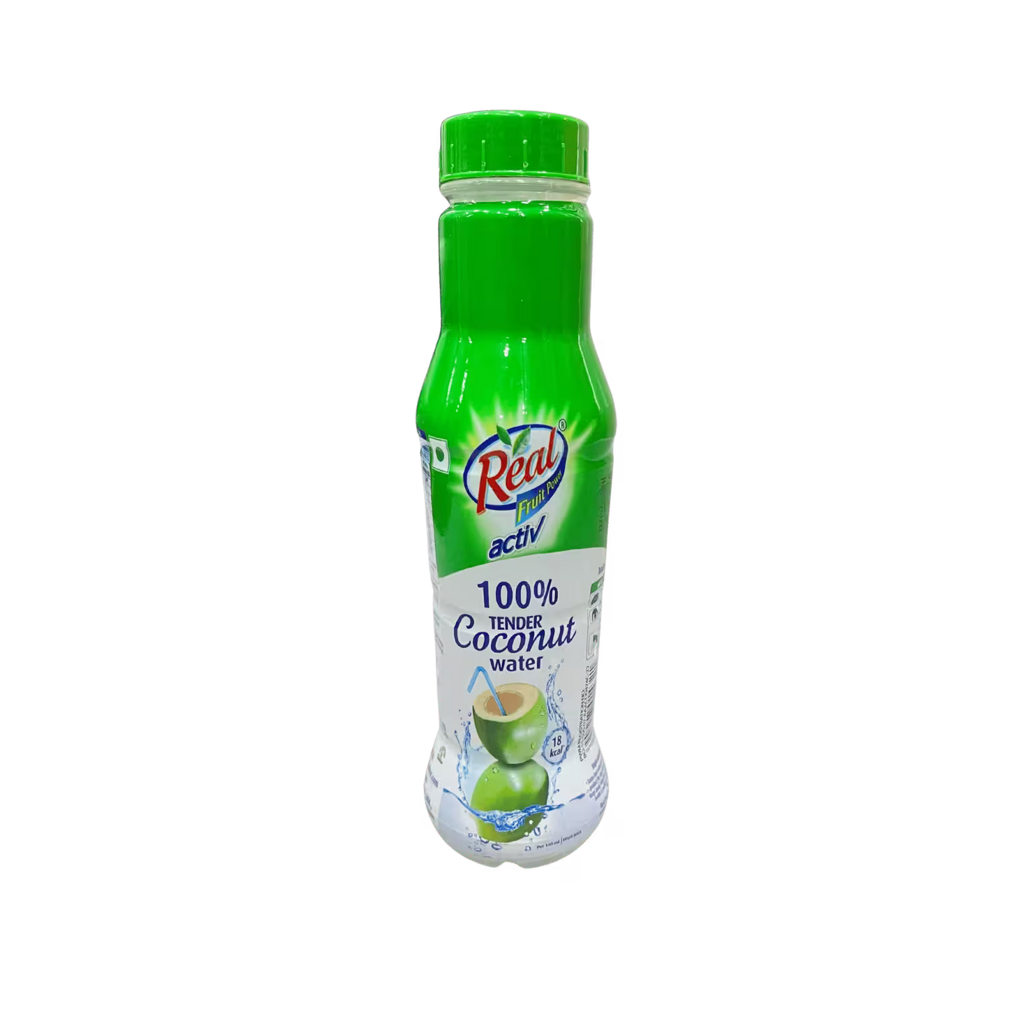 Coconut Water Drink
