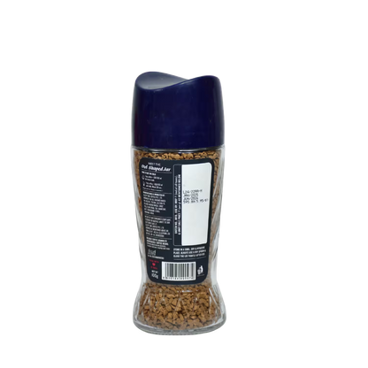 Coffee Hazelnut Sleepy Owl