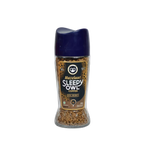 Coffee Hazelnut Sleepy Owl
