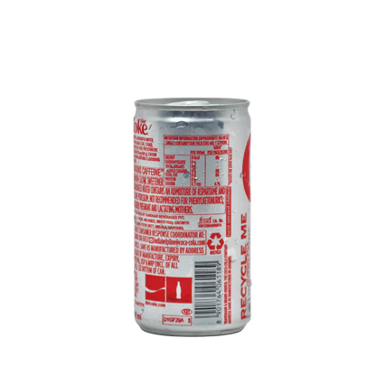 Diet Coke Drink