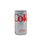 Diet Coke Drink