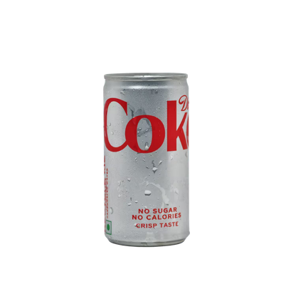 Diet Coke Drink