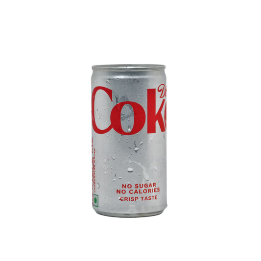 Diet Coke Drink