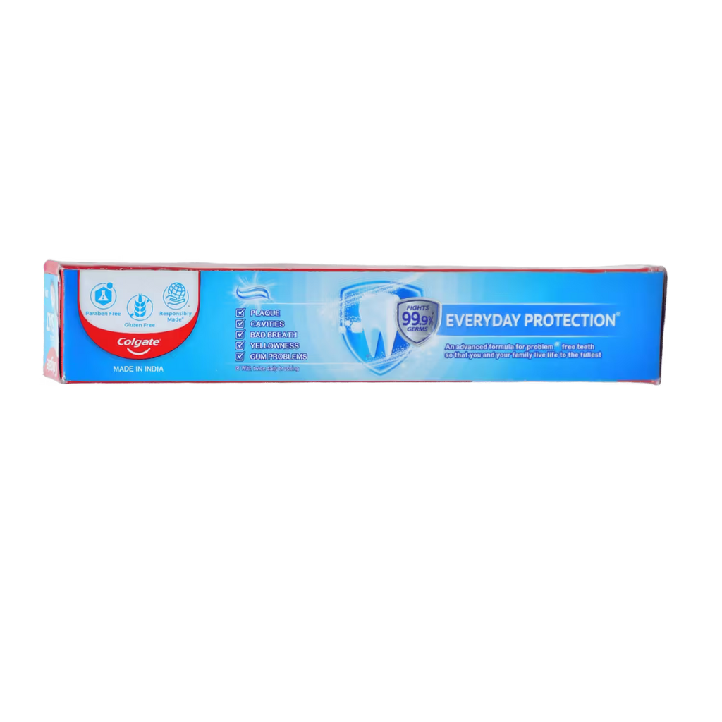 Colgate Active Salt Toothpaste