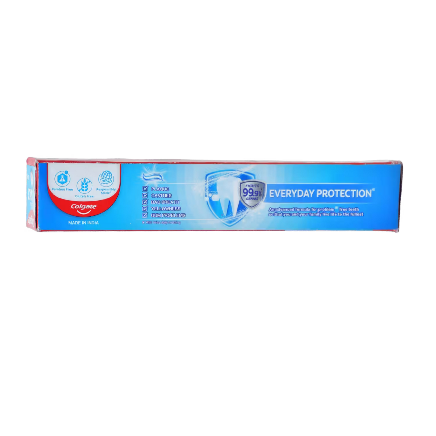 Colgate Active Salt Toothpaste