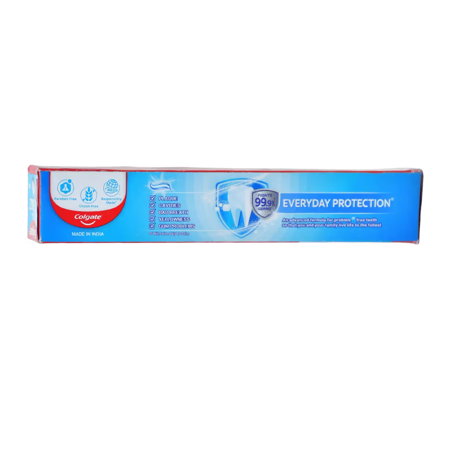 Colgate Active Salt Toothpaste