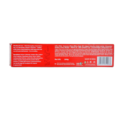 Colgate Herbal Toothpaste