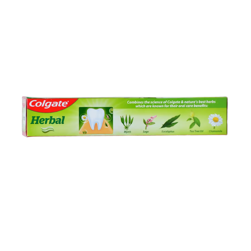 Colgate Herbal Toothpaste
