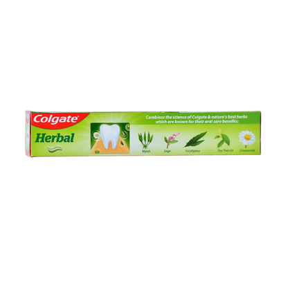 Colgate Herbal Toothpaste