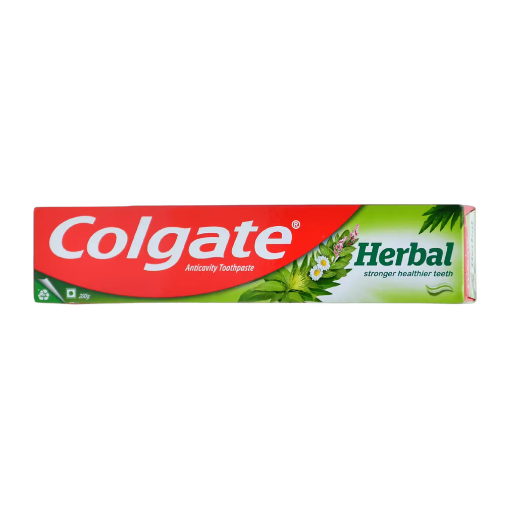 Colgate Herbal Toothpaste