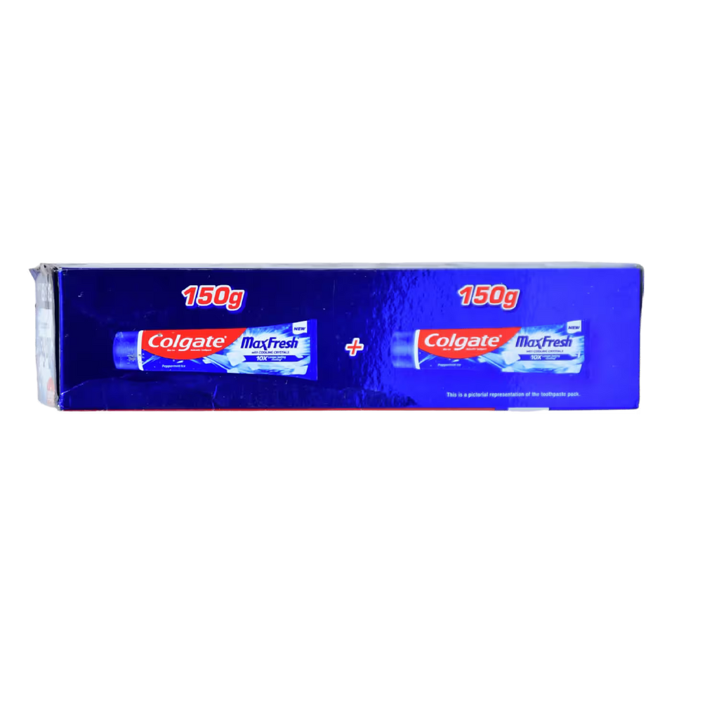 Colgate Maxfresh