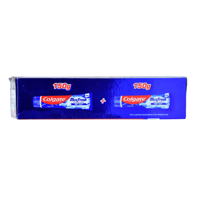 Colgate Maxfresh