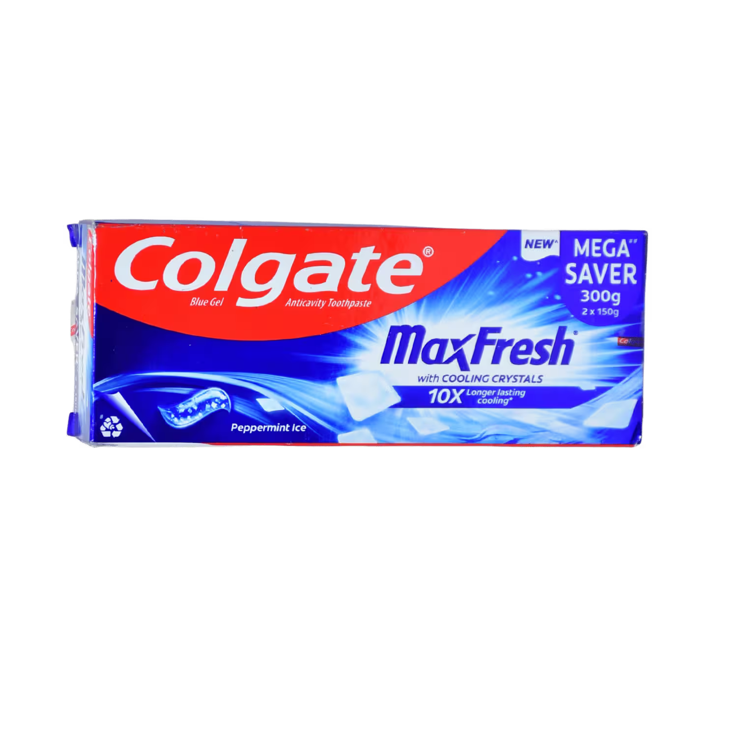 Colgate Maxfresh