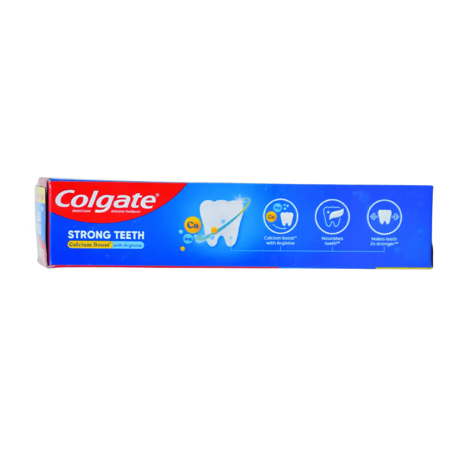 Colgate Strong Teeth