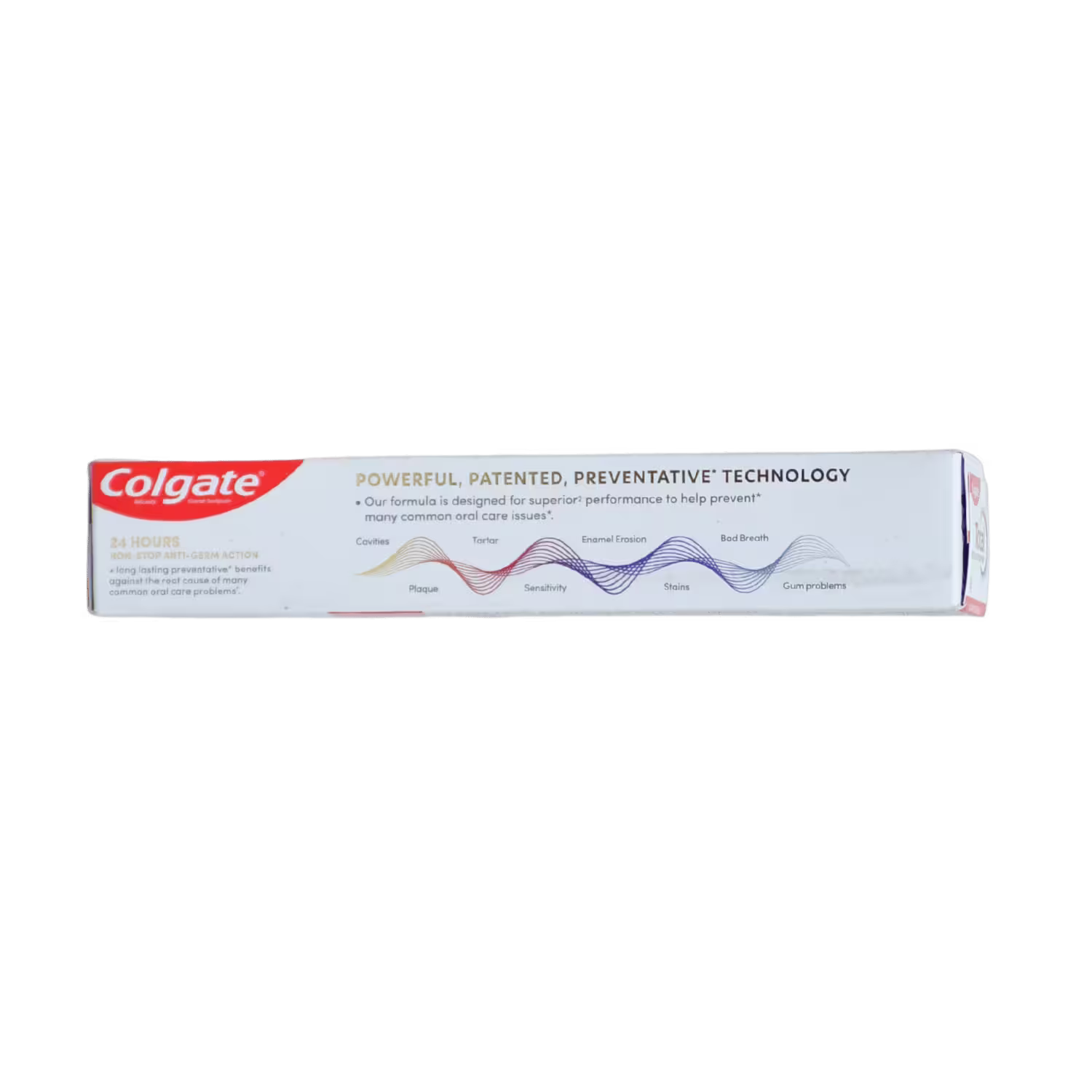 Colgate Total Active Prevention Tooth Paste