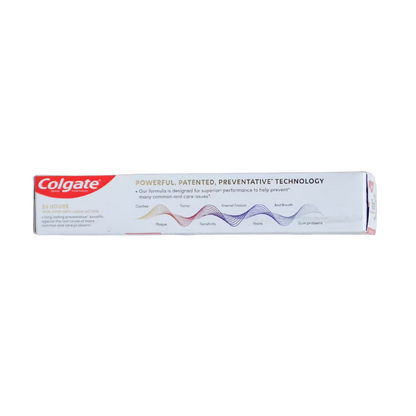 Colgate Total Active Prevention Tooth Paste