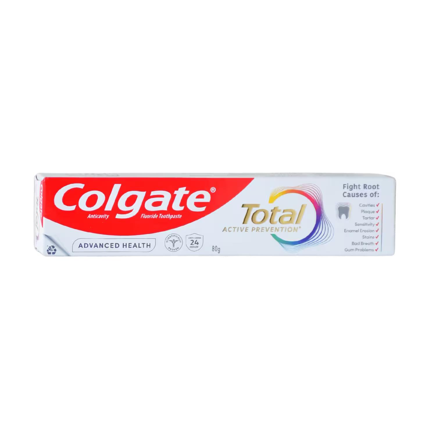 Colgate Total Active Prevention Tooth Paste