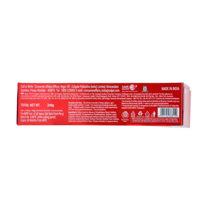 Colgate Visible White