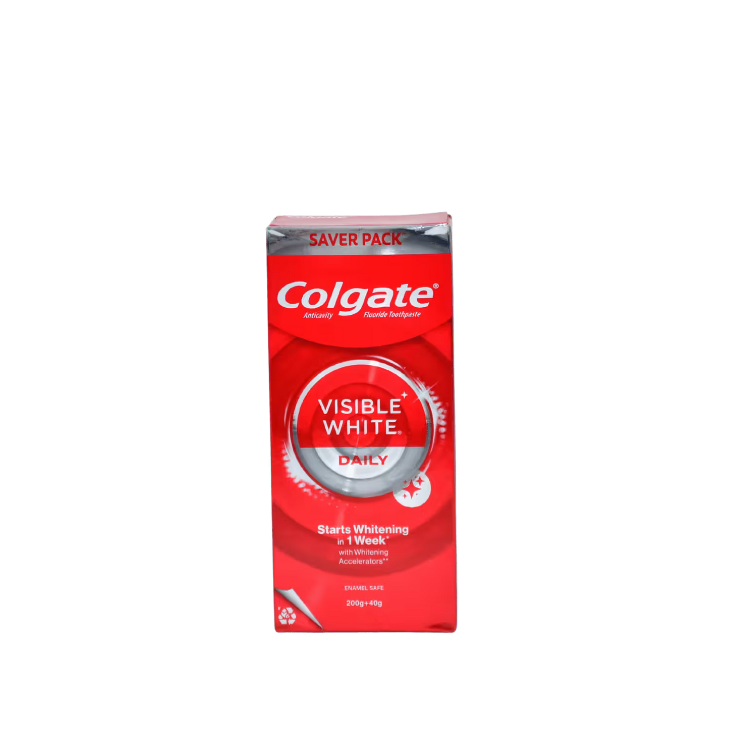Colgate Visible White