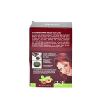 Color Mate Hair Color Burgundy 9.3