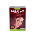 Color Mate Hair Color Burgundy 9.3