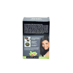 Color Mate Hair Color Natural Black 9.1