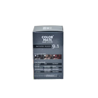 Color Mate Hair Color Natural Black 9.1
