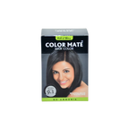 Color Mate Hair Color Natural Black 9.1
