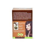 Color Mate Hair Color Natural Brown 9.2