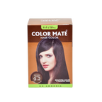 Color Mate Hair Color Natural Brown 9.2
