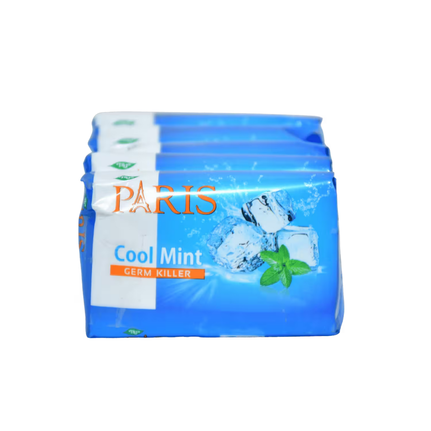 Cool Mint Paris Soap