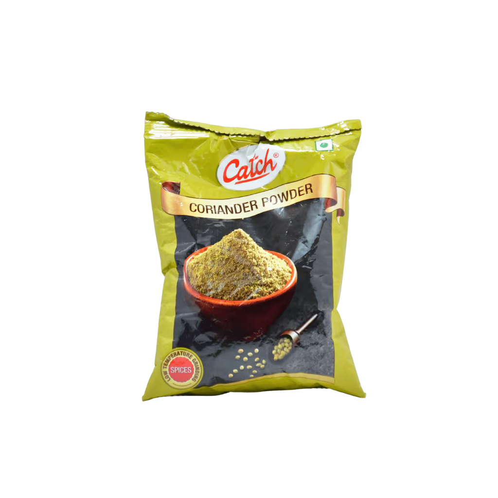 Coriander Powder Catch