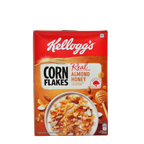 Corn Flakes Almond Honey Kelloggs