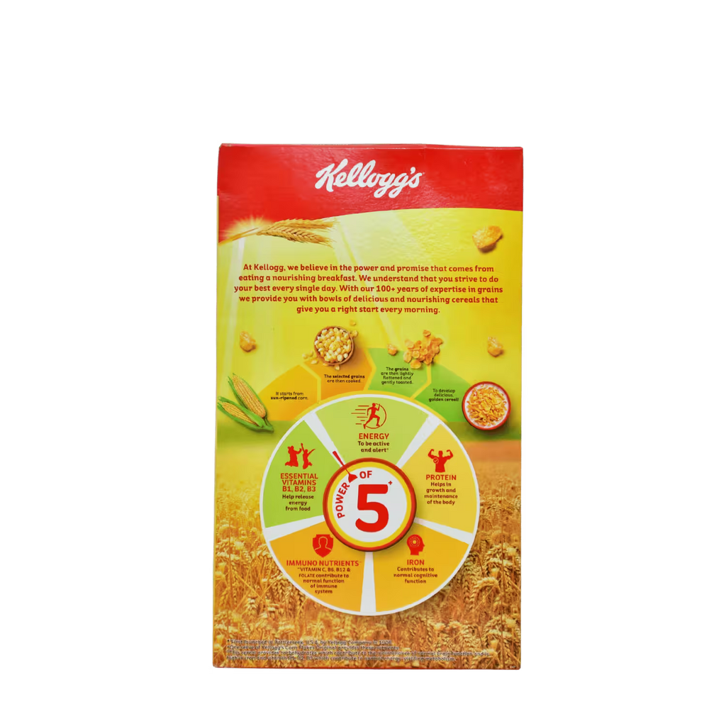 Corn Flakes Original Kelloggs