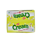 Cream Milk Sweet