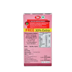 Custard Powder Strawberry Flavour Tops