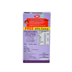 Custard Powder Tops Vanilla