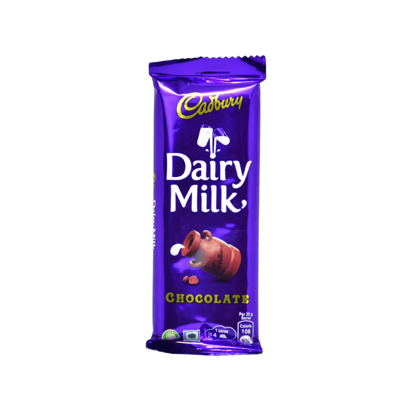 Chocolate Dairy Milk