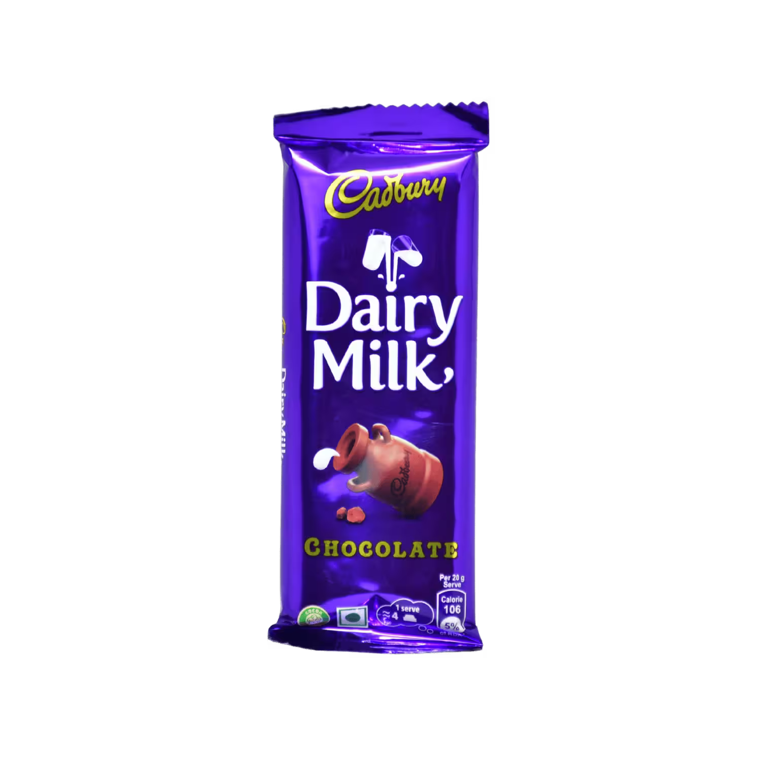 Chocolate Dairy Milk