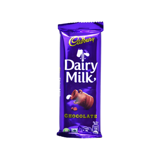 Chocolate Dairy Milk