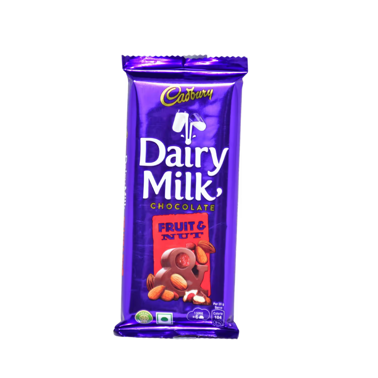 Chocolate Dairy Milk