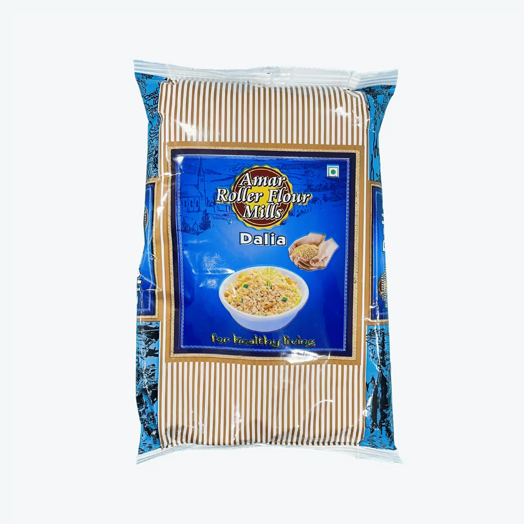 Dalia Amar Roller Flour Mills