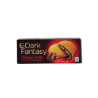 Cookie Dark Fantasy Choco Fills