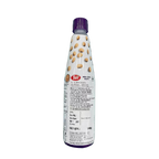 Dark Soya Sauce Tops