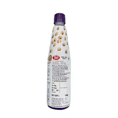 Dark Soya Sauce Tops