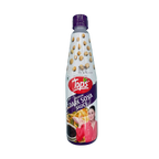 Dark Soya Sauce Tops