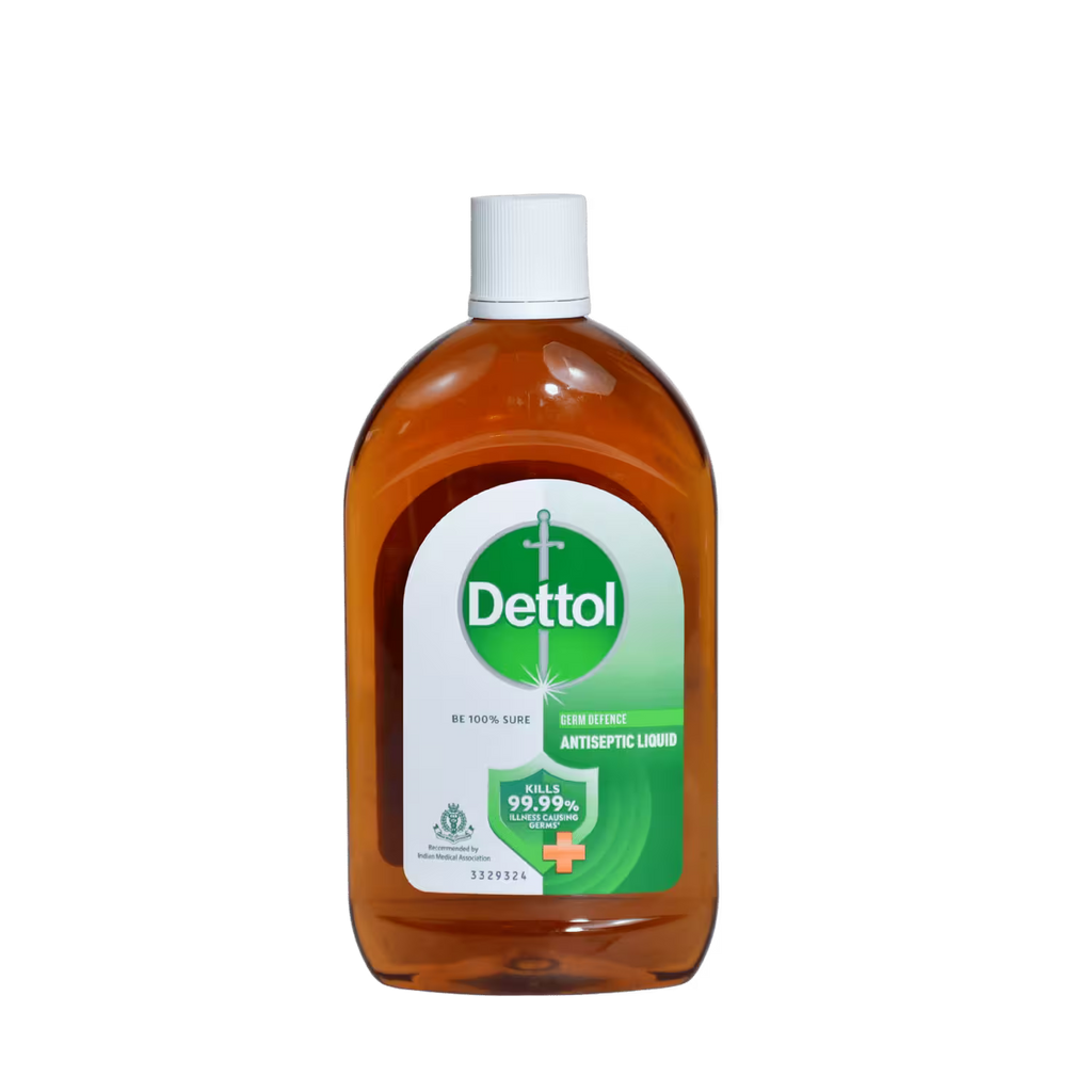 Dettol Antiseptic Liquid