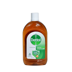 Dettol Antiseptic Liquid